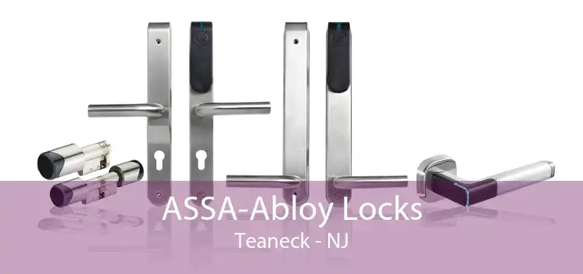 ASSA-Abloy Locks Teaneck - NJ