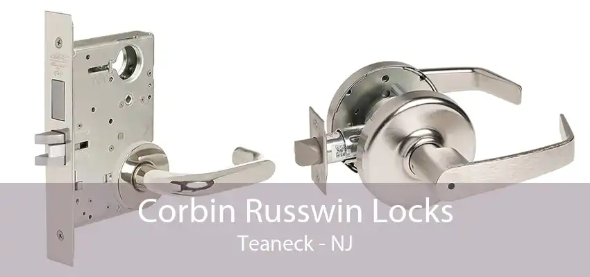 Corbin Russwin Locks Teaneck - NJ