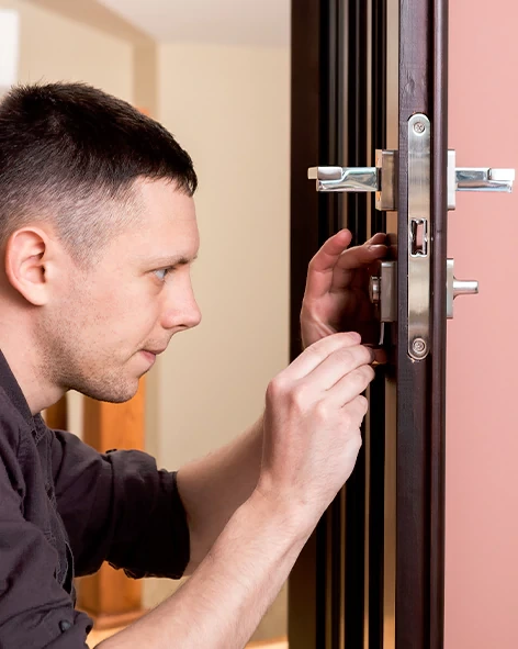 : Professional Locksmith For Commercial And Residential Locksmith Services in Teaneck, NJ