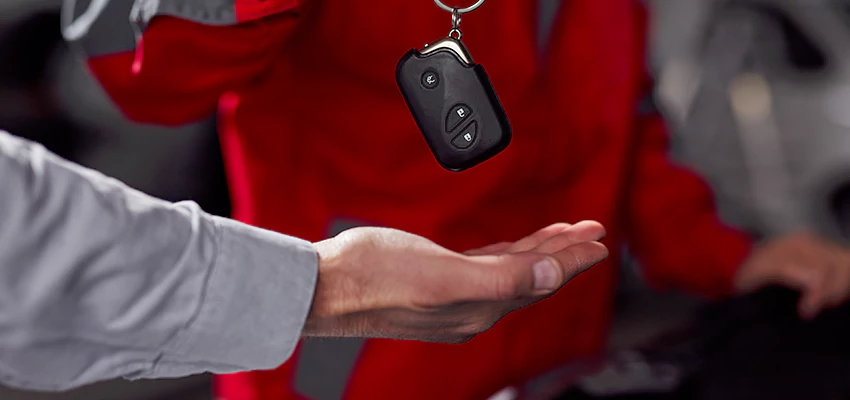 Automotive Car Lock Rekeying Locksmith Specialists in Teaneck, New Jersey