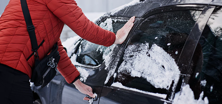 Emergency Keyless Lockout in Teaneck, NJ