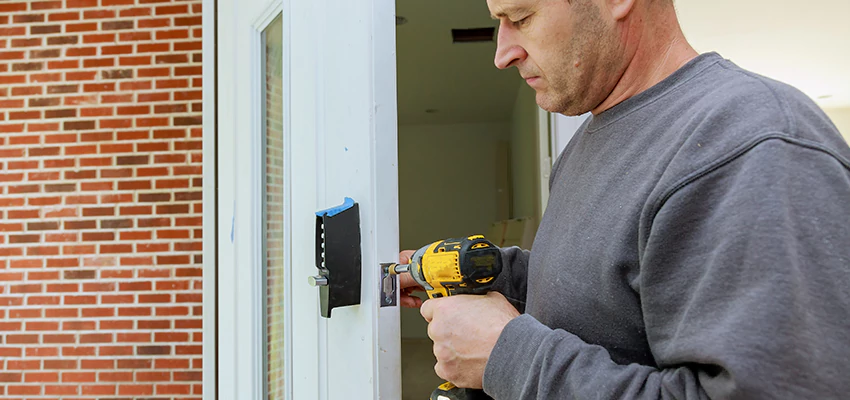 Eviction Locksmith Services For Lock Installation in Teaneck, NJ