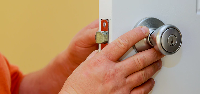 Residential Locksmith For Lock Installation in Teaneck, New Jersey