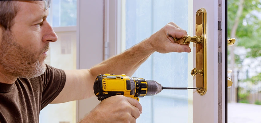 Affordable Bonded & Insured Locksmiths in Teaneck, NJ