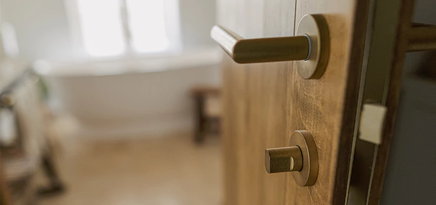 Mortise Locks For Bathroom in Teaneck, NJ