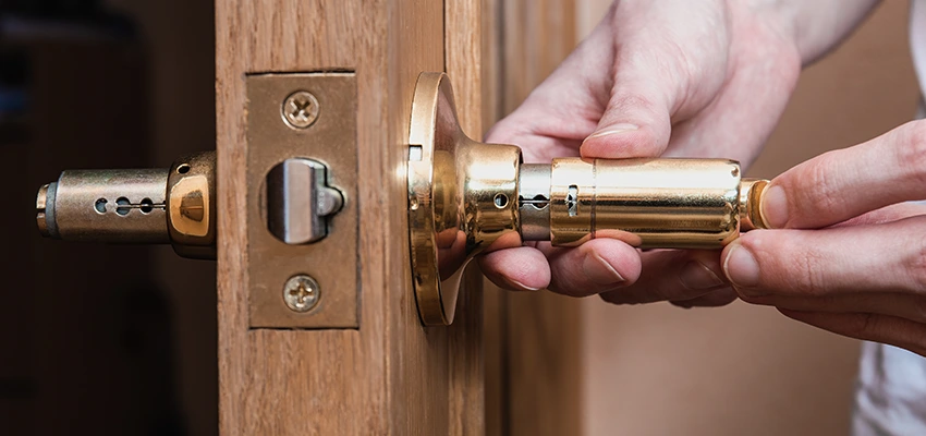 24 Hours Locksmith in Teaneck, NJ