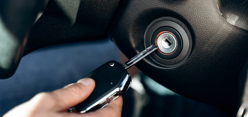 Car Key Replacement Locksmith in Teaneck, New Jersey