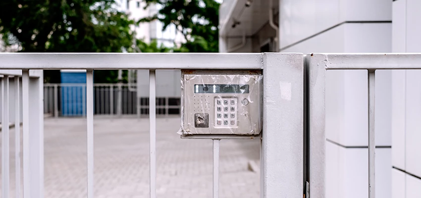 Gate Locks For Metal Gates in Teaneck, New Jersey