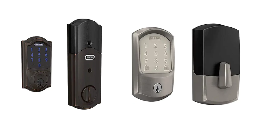 Schlage Smart Locks Repair in Teaneck, New Jersey