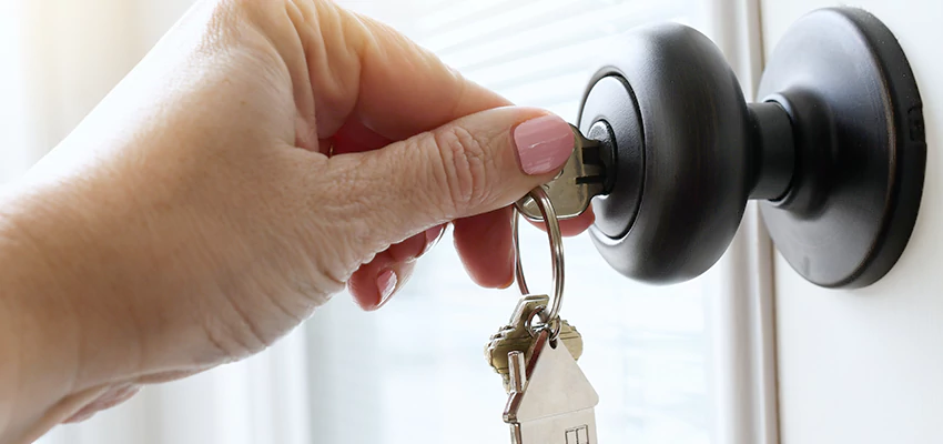 Top Locksmith For Residential Lock Solution in Teaneck, New Jersey