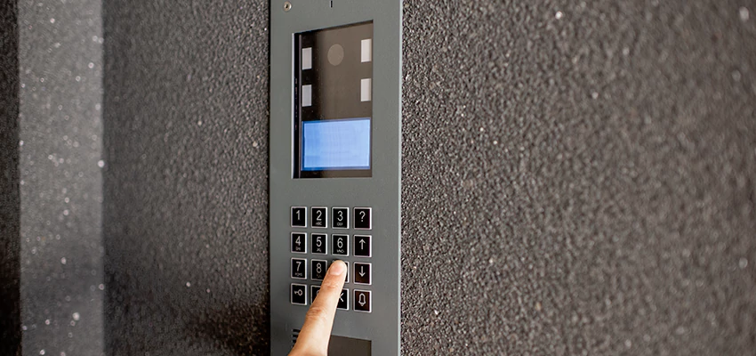 Access Control System Installation in Teaneck, New Jersey