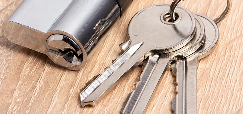 Lock Rekeying Services in Teaneck, New Jersey