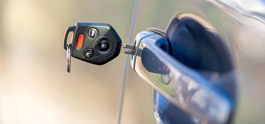 Automotive Locksmith Key Programming Specialists in Teaneck, NJ