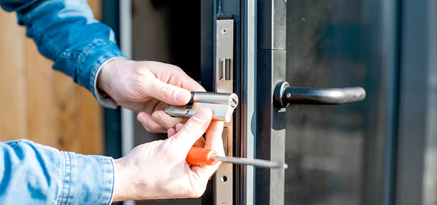 Eviction Locksmith For Lock Repair in Teaneck, NJ