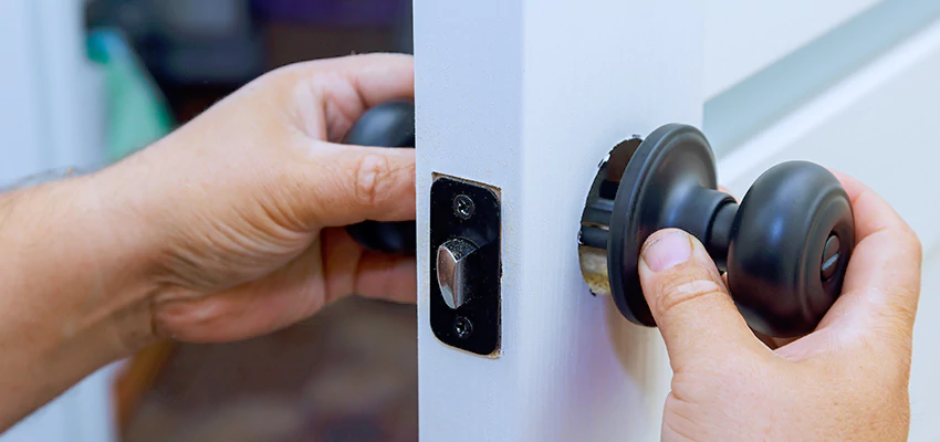 Smart Lock Replacement Assistance in Teaneck, New Jersey