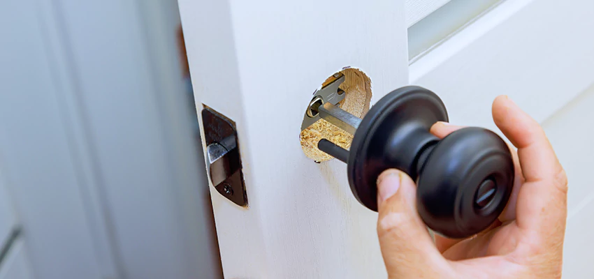 Locksmith For Lock Repair Near Me in Teaneck, New Jersey