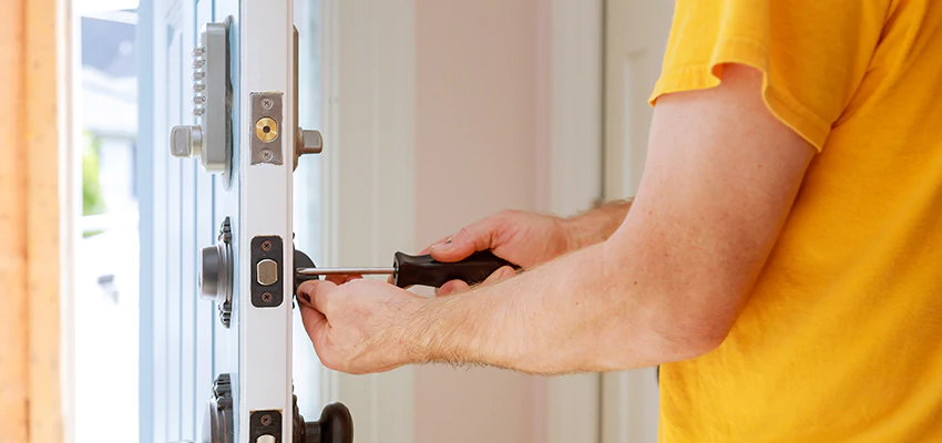 Eviction Locksmith For Key Fob Replacement Services in Teaneck, NJ