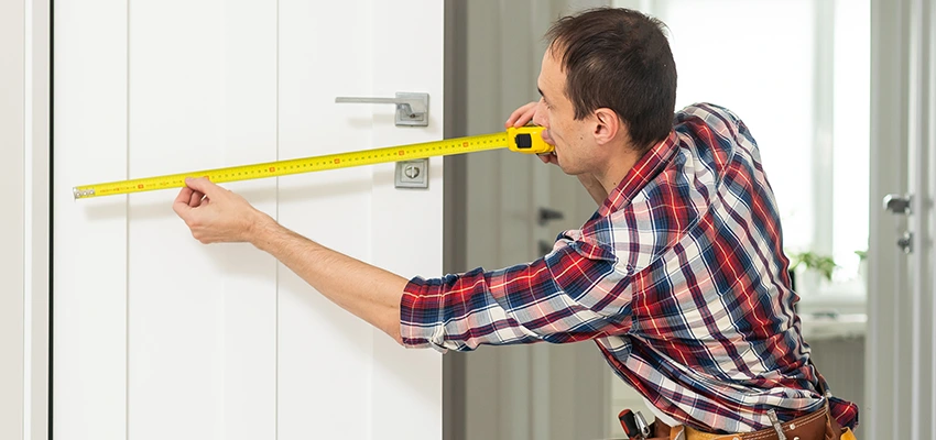 Bonded & Insured Locksmiths For Lock Repair in Teaneck, New Jersey