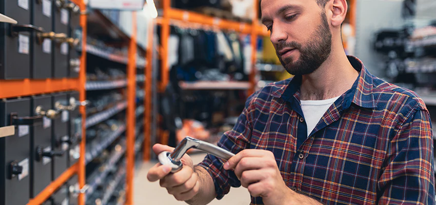 Locksmith For Retail Stores Lockout Services in Teaneck, New Jersey