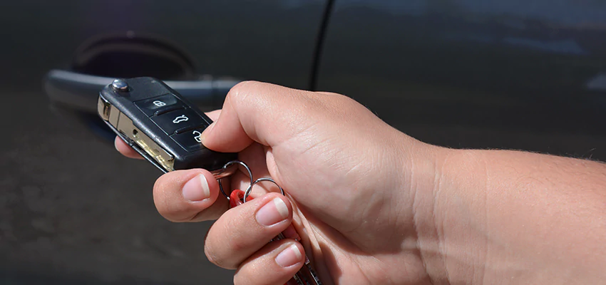 Car Door Unlocking Locksmith in Teaneck, New Jersey