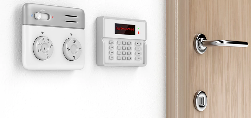 Commercial Electronic Door Lock Services in Teaneck, NJ